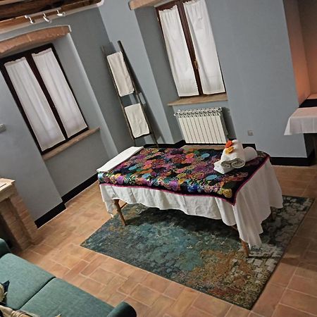 Il Casale Di Mario Villa Montecchio  Exterior foto
