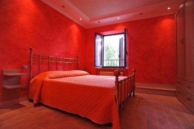 Il Casale Di Mario Villa Montecchio  Exterior foto