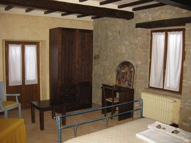 Il Casale Di Mario Villa Montecchio  Exterior foto