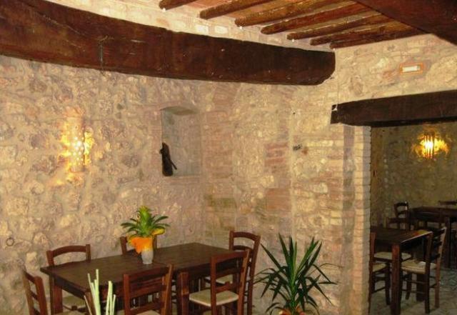 Il Casale Di Mario Villa Montecchio  Exterior foto