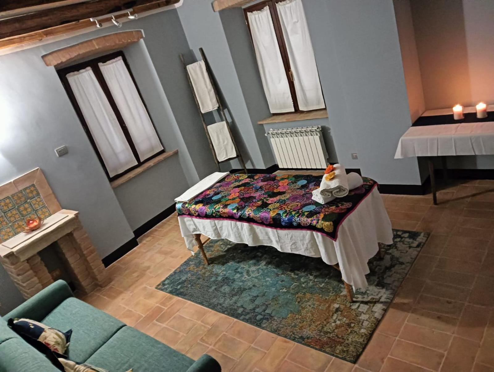 Il Casale Di Mario Villa Montecchio  Exterior foto