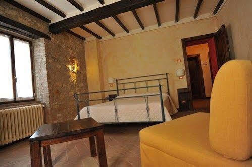 Il Casale Di Mario Villa Montecchio  Exterior foto