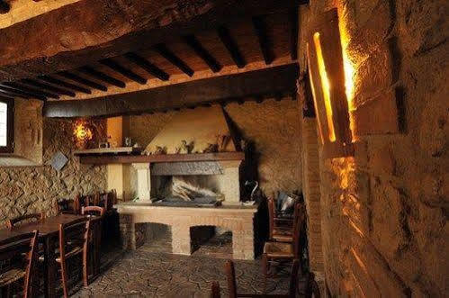 Il Casale Di Mario Villa Montecchio  Exterior foto