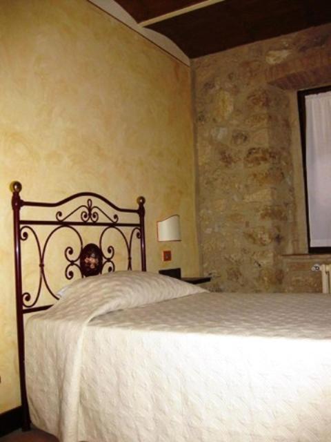 Il Casale Di Mario Villa Montecchio  Exterior foto