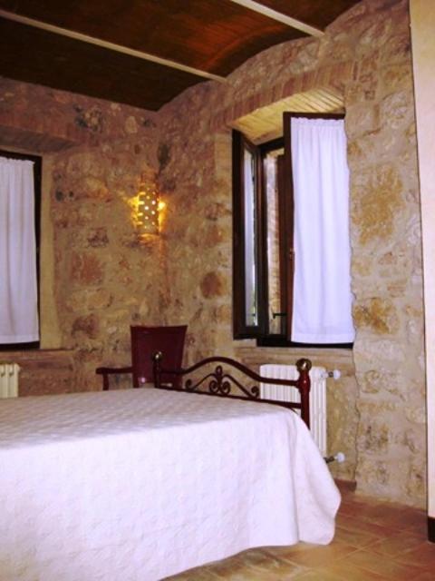 Il Casale Di Mario Villa Montecchio  Exterior foto